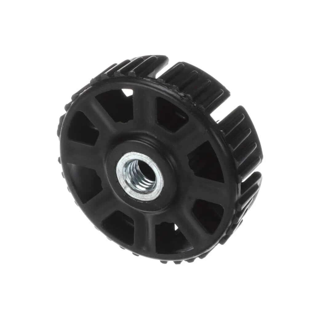 Front Foot Assembly RF5500K PP Black
