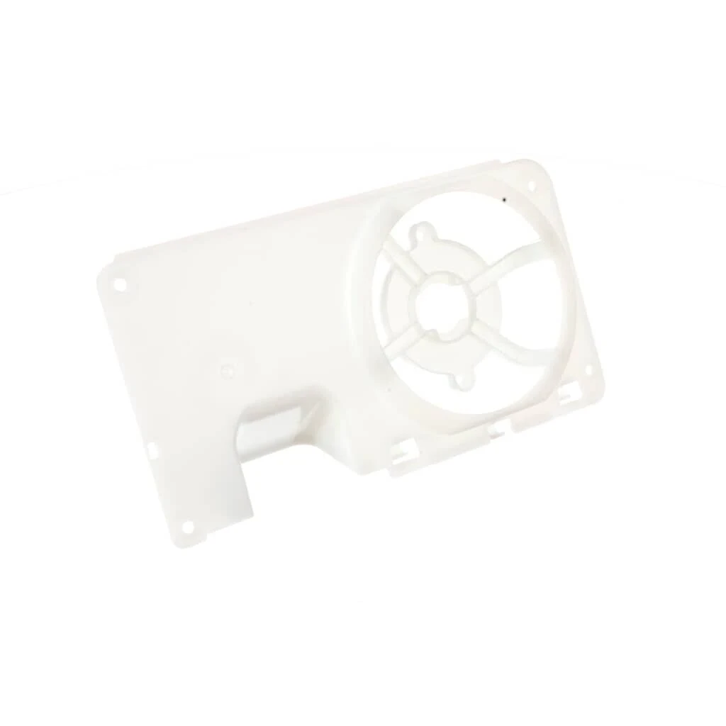 Case Motor Fan