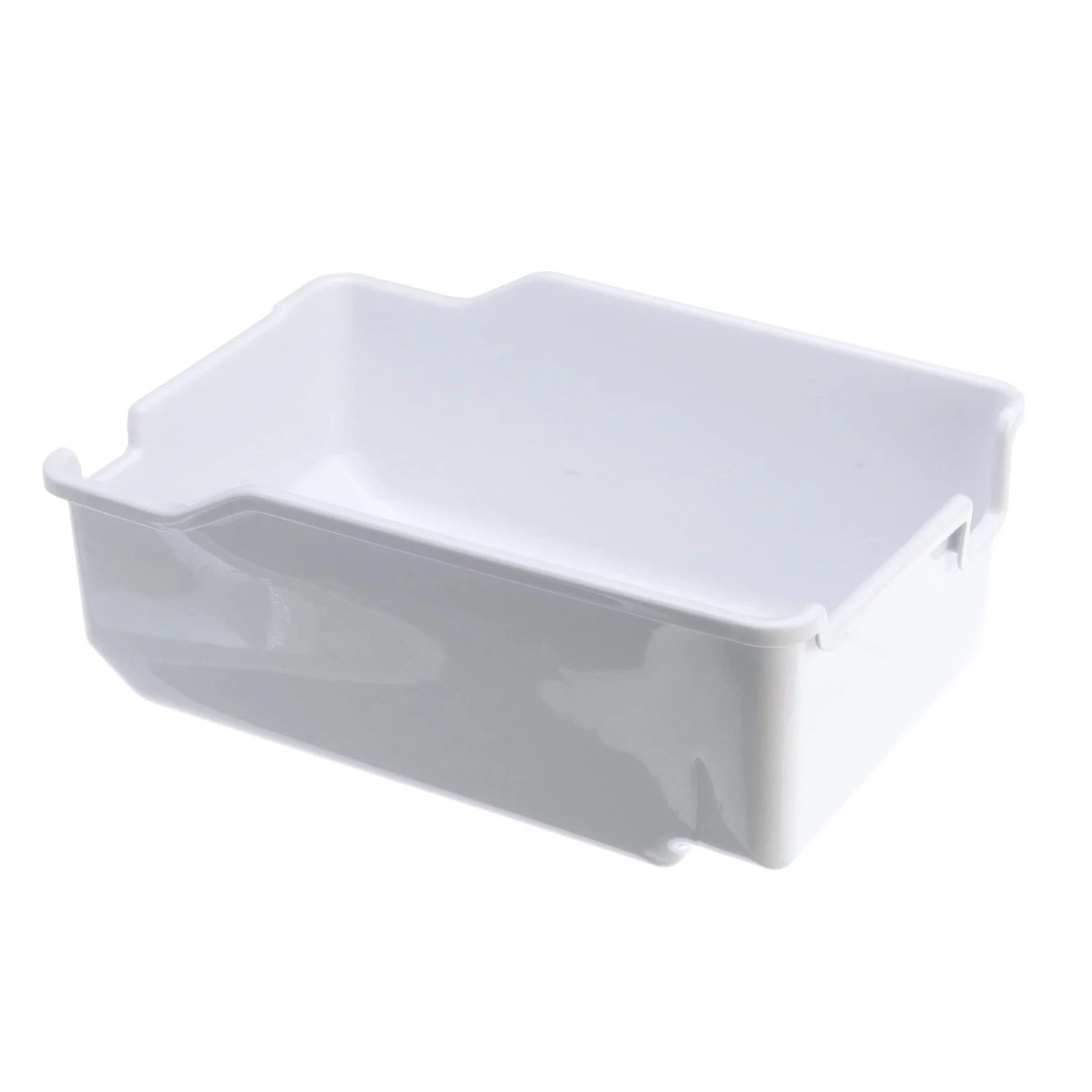 Ice Cube Case Assembly