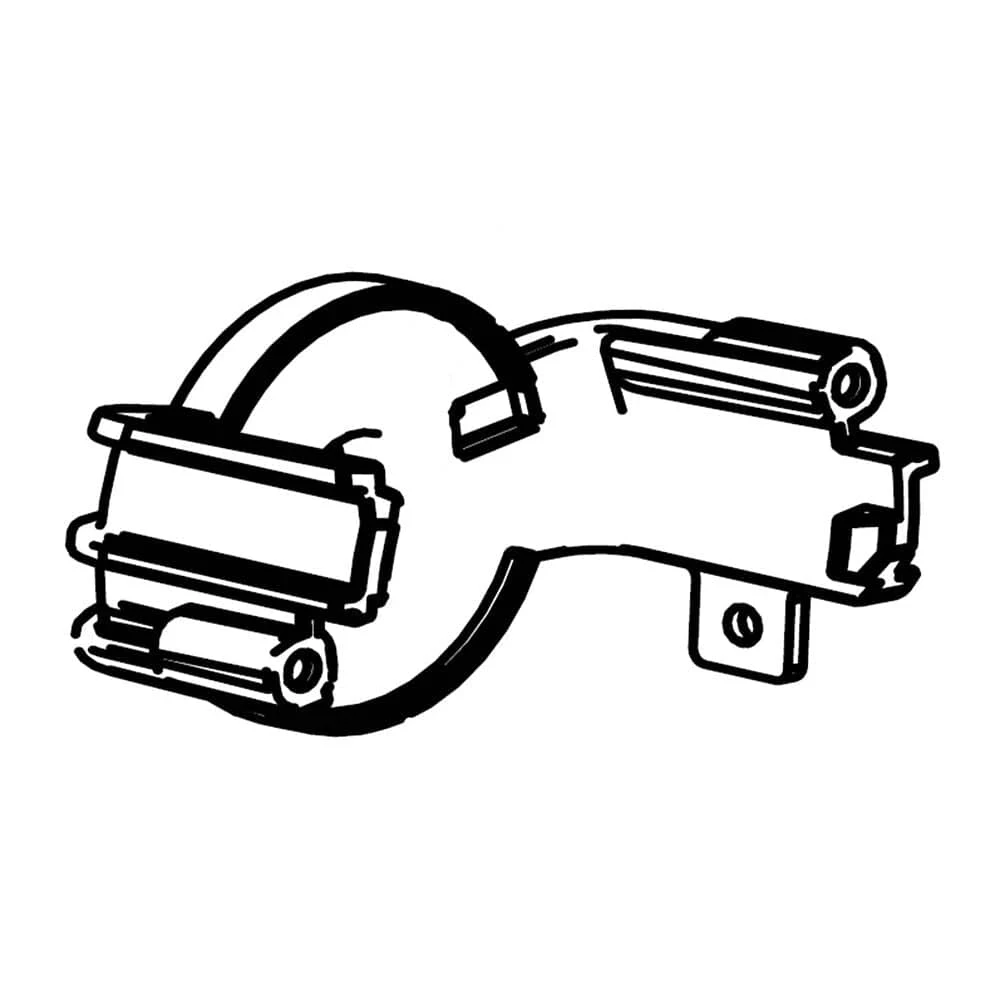 Bracket-Circuit Motor