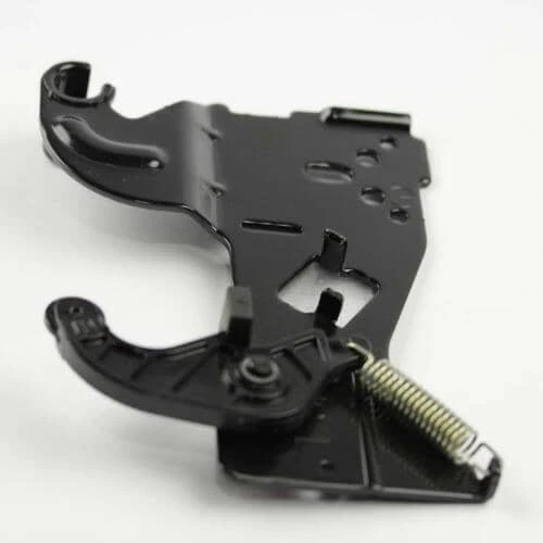 Upper Hinge Assembly