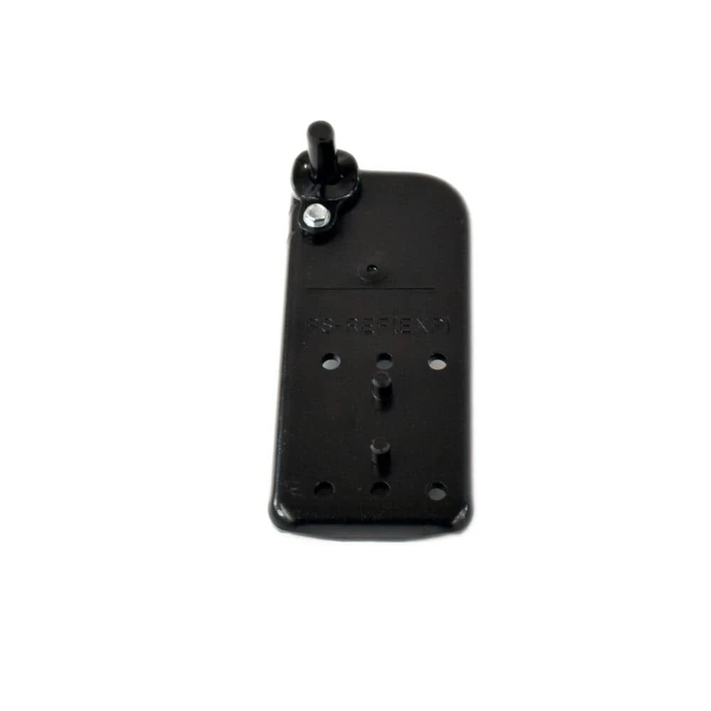 Low Hinge Polaris Po-Sph