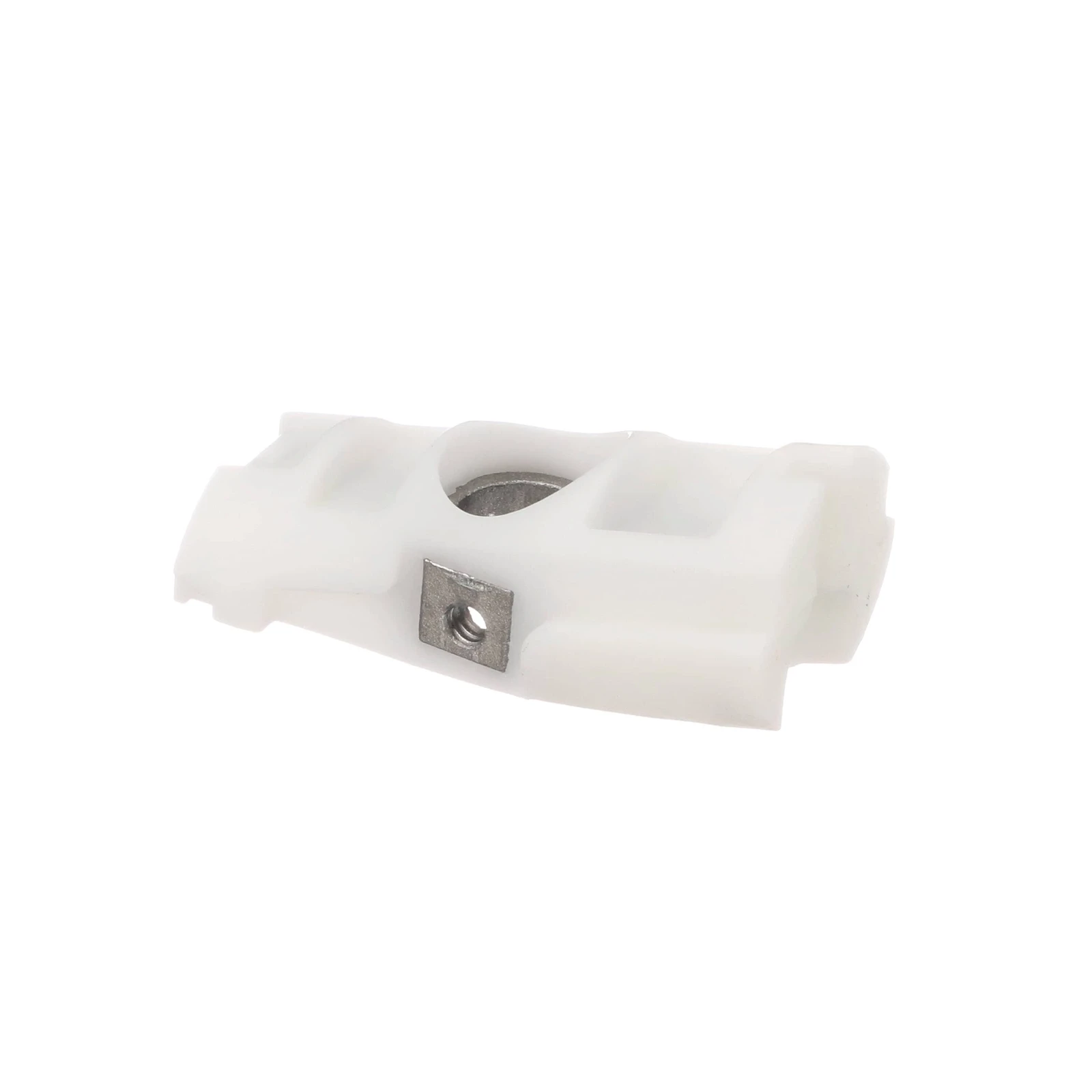 French Door Handle Support