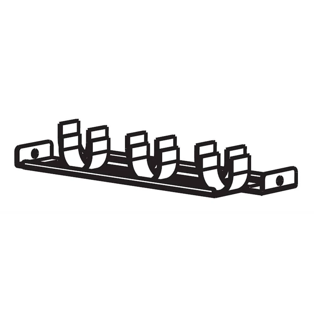 Condenser Upper Bracket