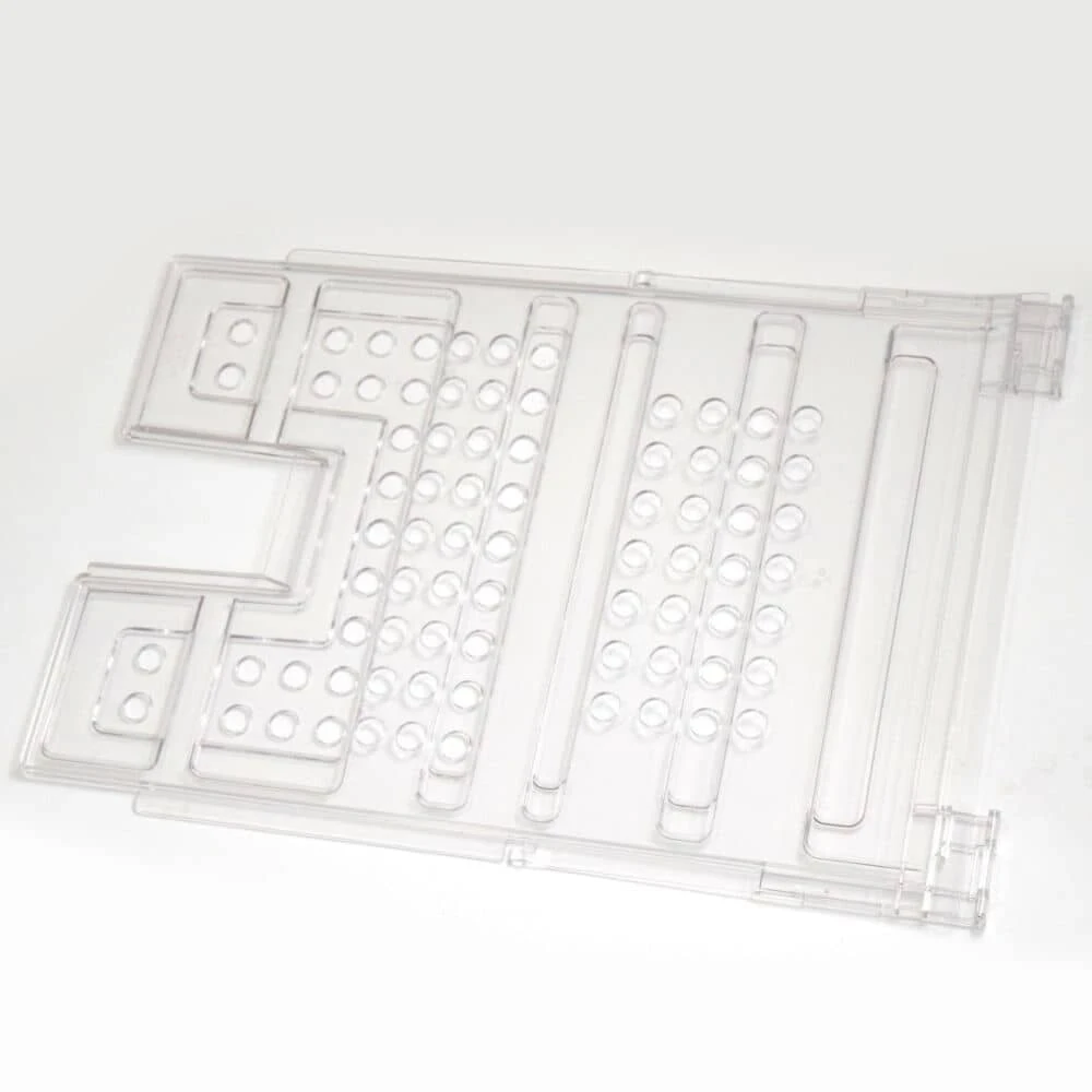Fixer-Cover Flip Fre;Polaris,M