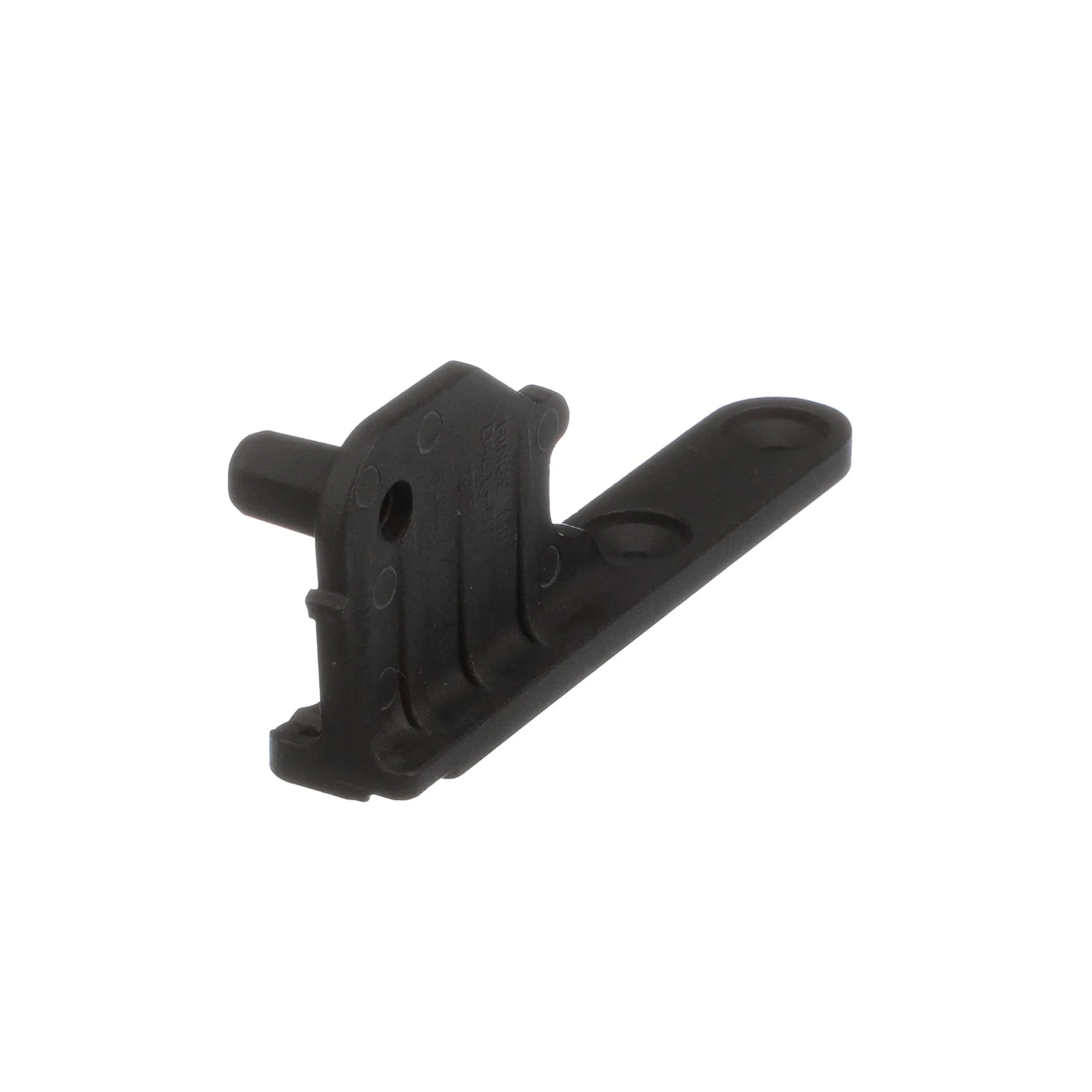 Left Middle Door Hinge