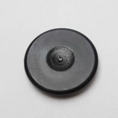 Black Rear Foot Assembly