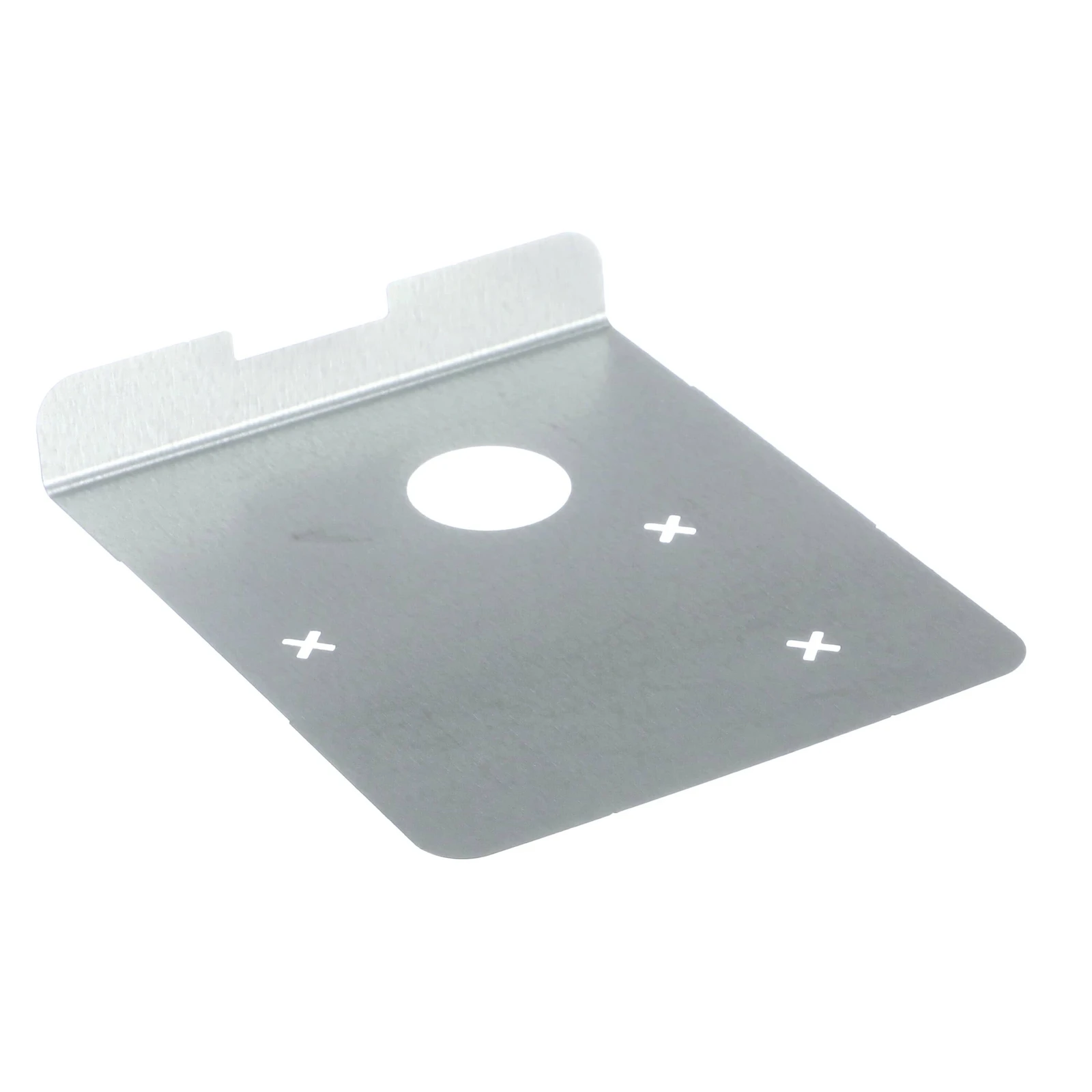 Hinge Cover Plate