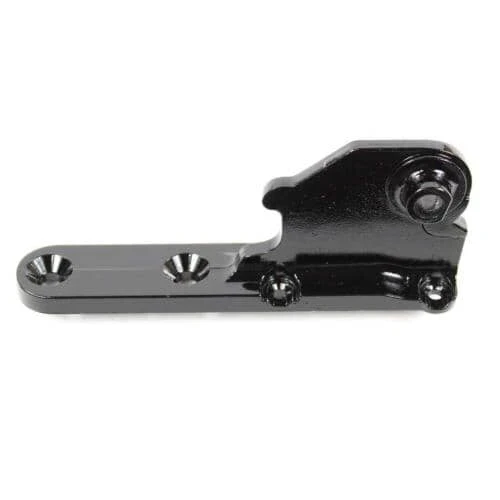 Middle Left Hinge