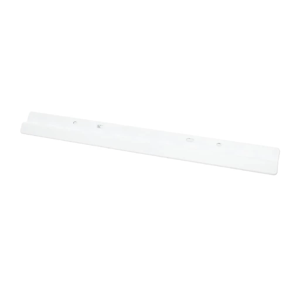 Side Shelf Angle