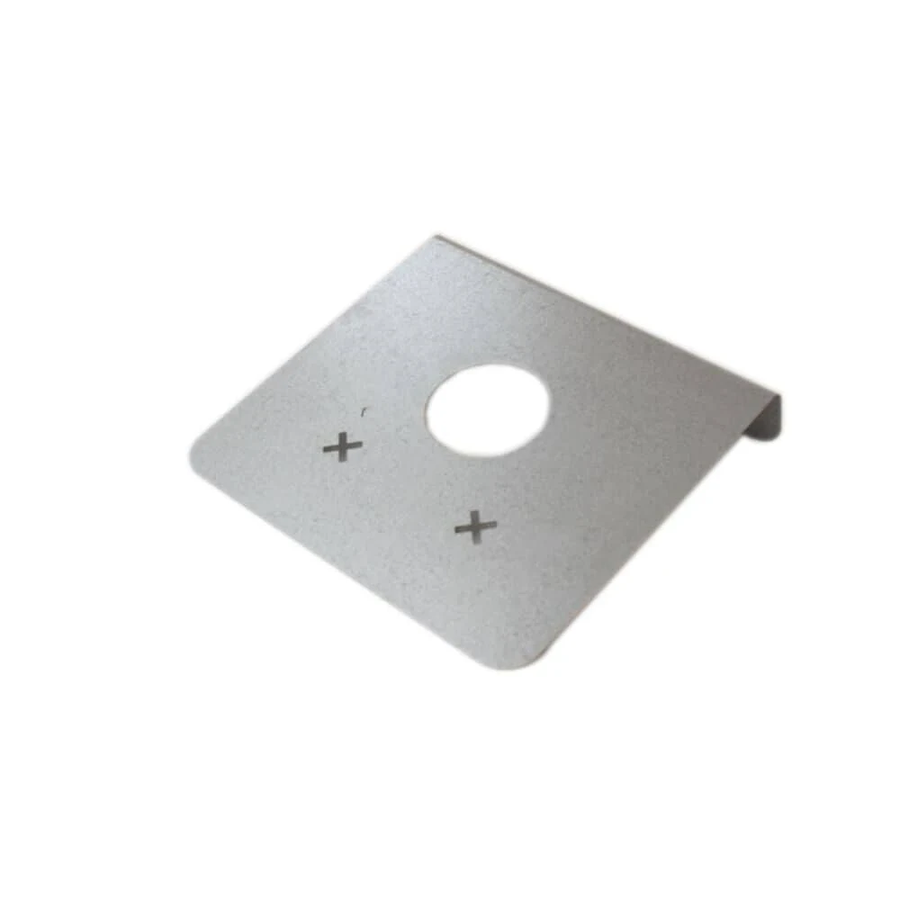 Cover Hinge Plate