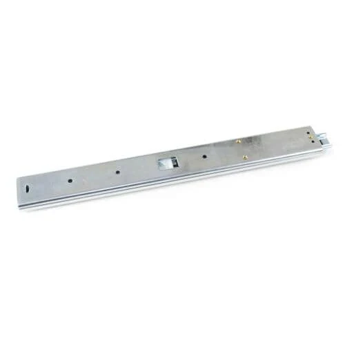 Low Slide Rail Assembly
