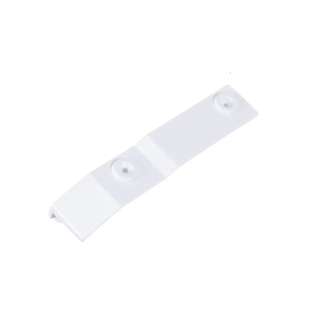 Left Support Rail