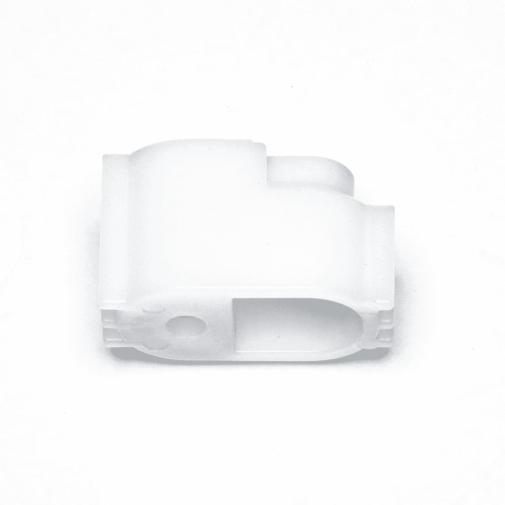 Food Showcase Handle Bracket