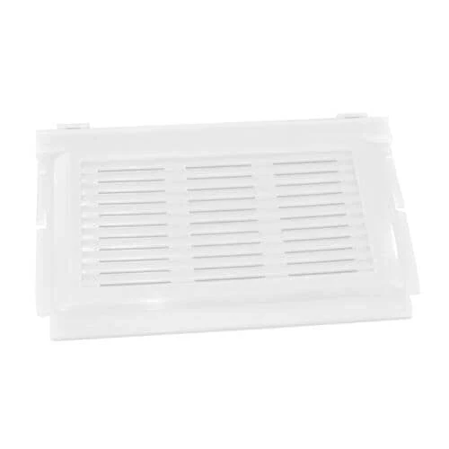 Fixer Cover Assembly Fsr Cd Pp Na