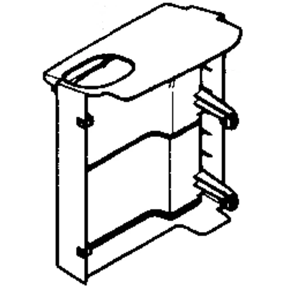 Case Guard-Middle