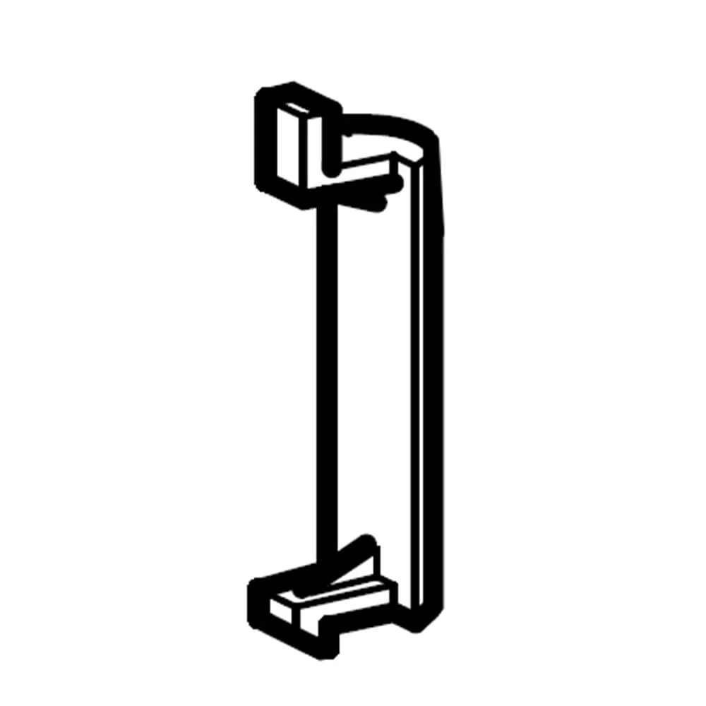 Case Lock Assembly