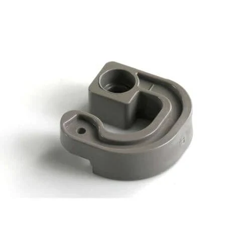 Left Door Support Cap