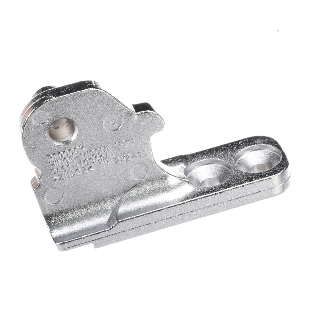 Left Middle Hinge