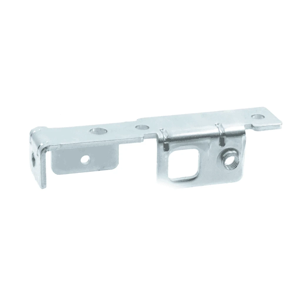 Bracket Assembly