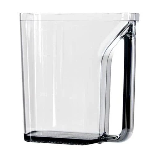 Water Tank Case Assembly AW3 F/L PCTG
