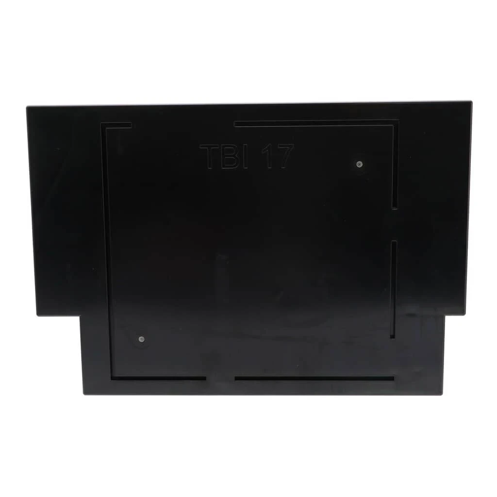 Main PBA Case Assembly