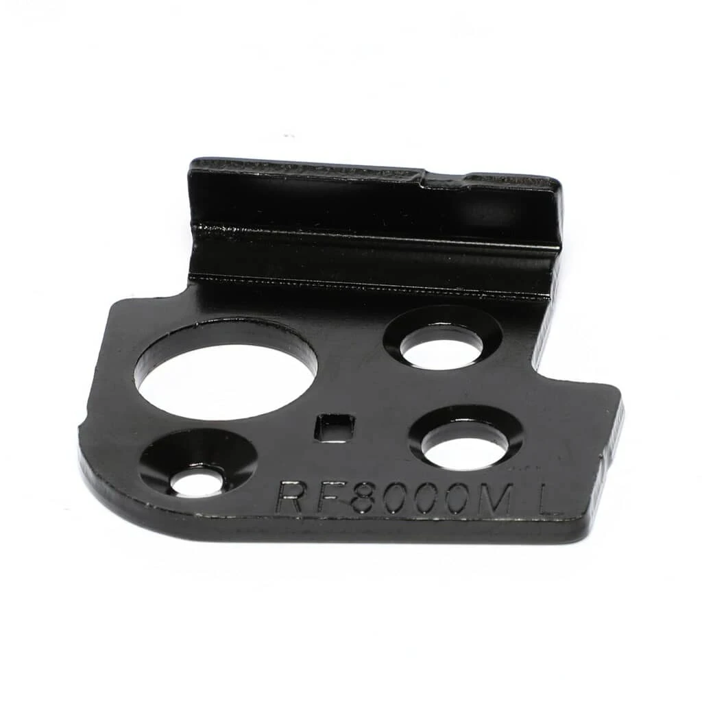 Door Stopper Left Assembly