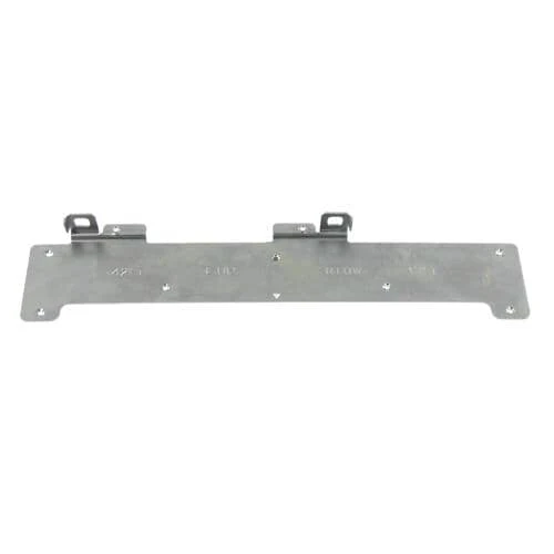 Wood Bracket Assembly
