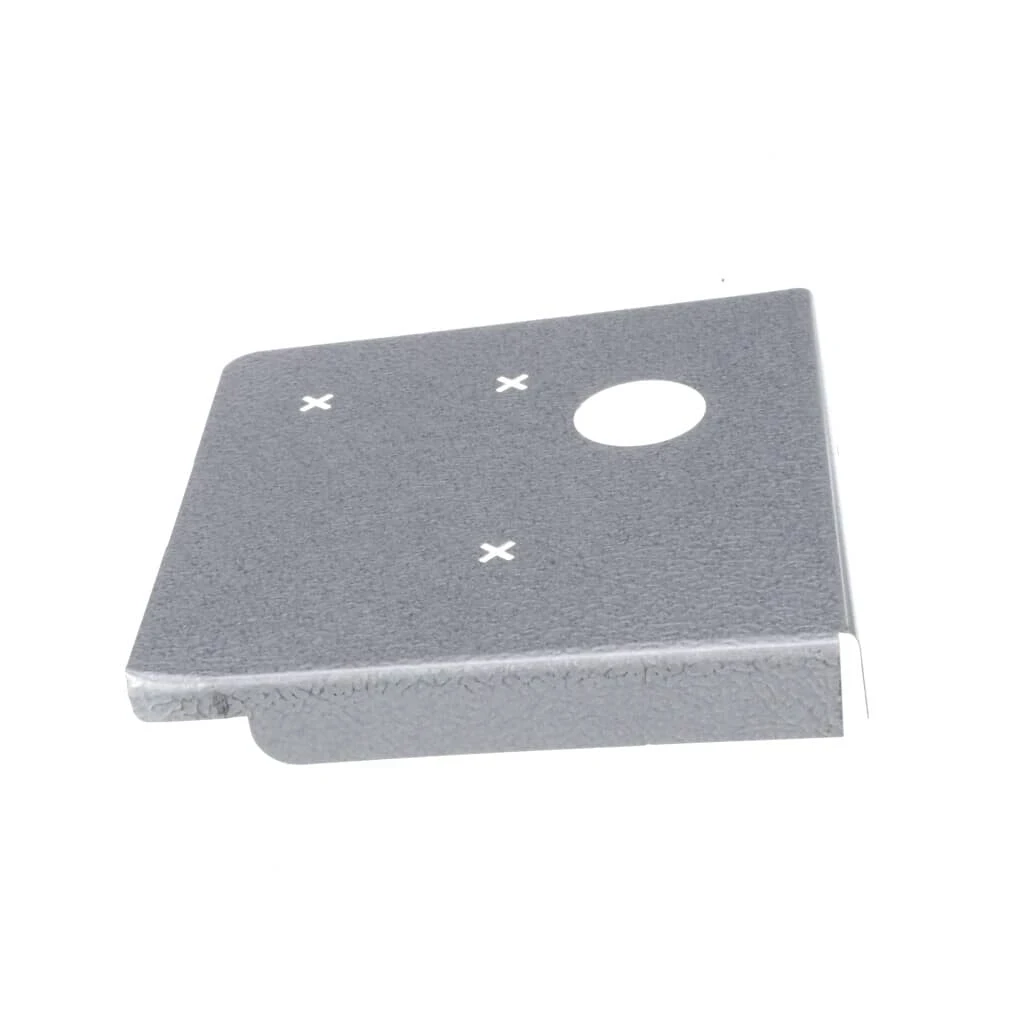 Plate Cover RF9000JC GL-SA