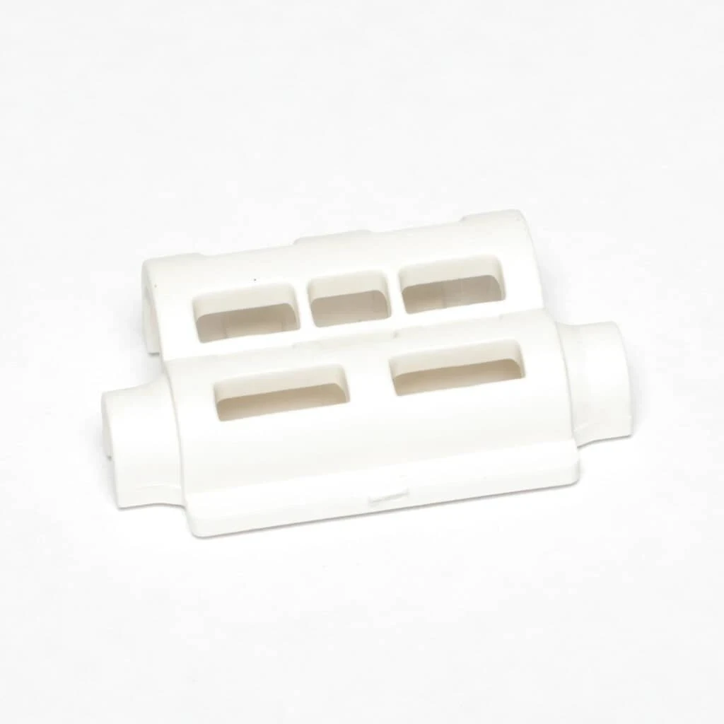 Fixer Sensor Assembly