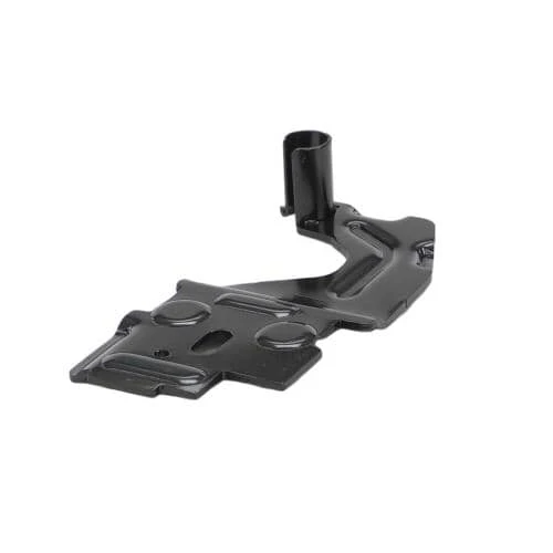 Left Up Hinge Assembly