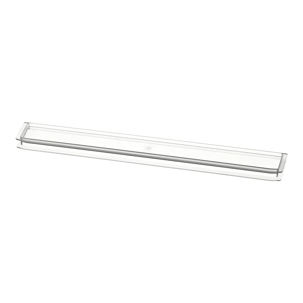 Middle Guide Tray