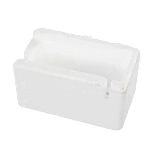 Damper DC Motor Insulation