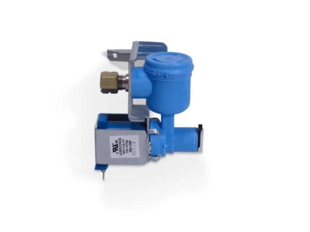 Water Inlet Valve Assembly