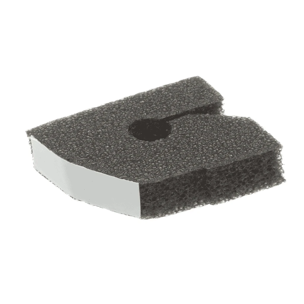 Front Leg Cover Seal