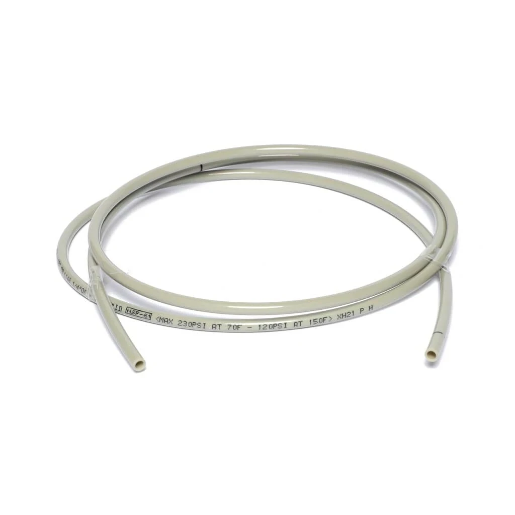 Water Line Pipe Assembly