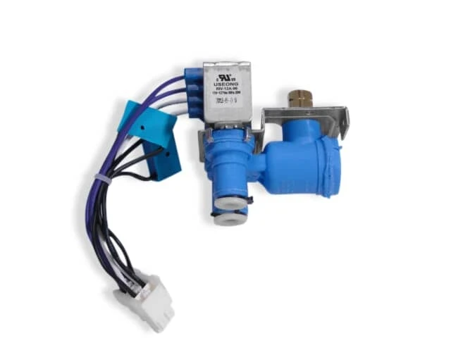 2-Way Water Valve Assembly