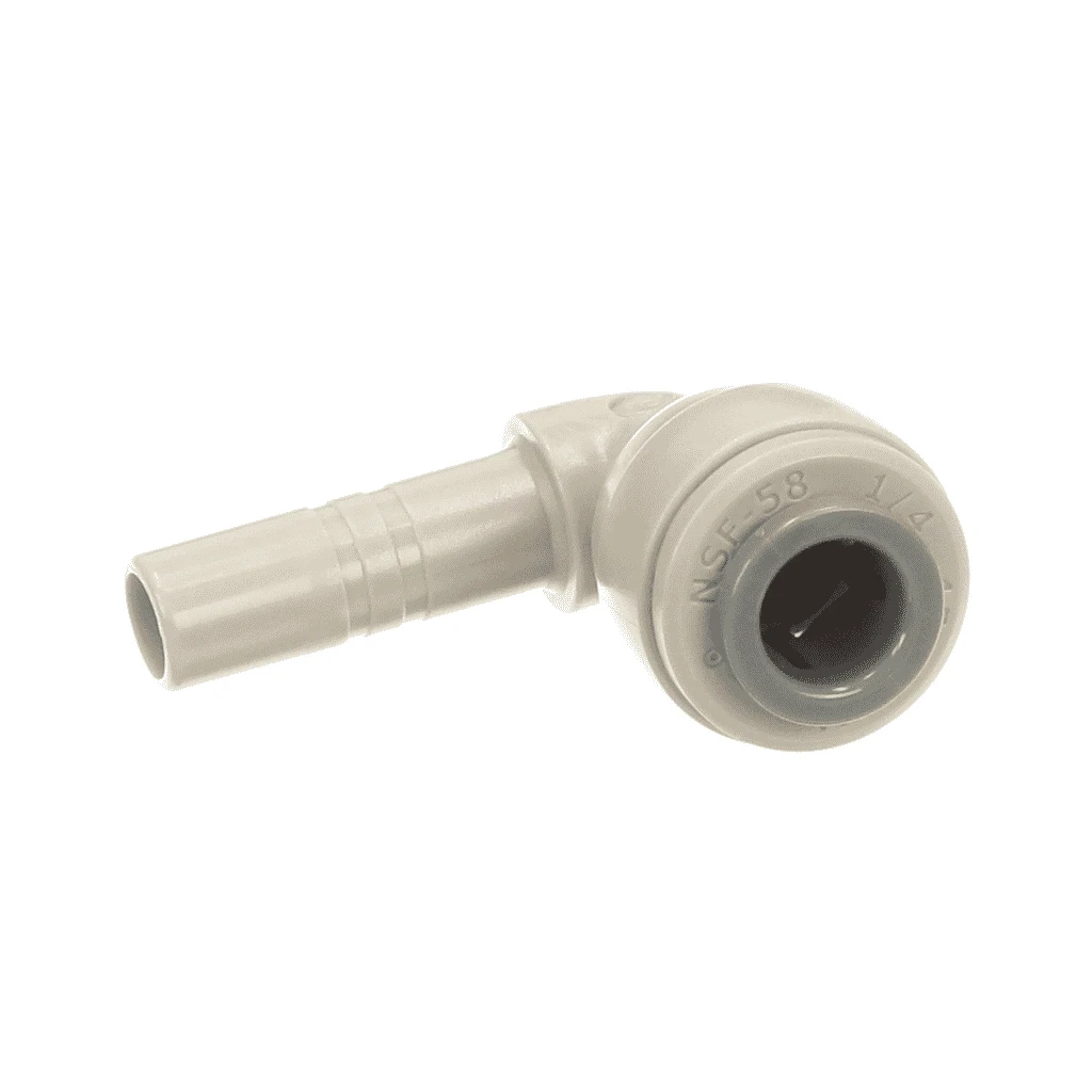 Fitting Tube Assembly