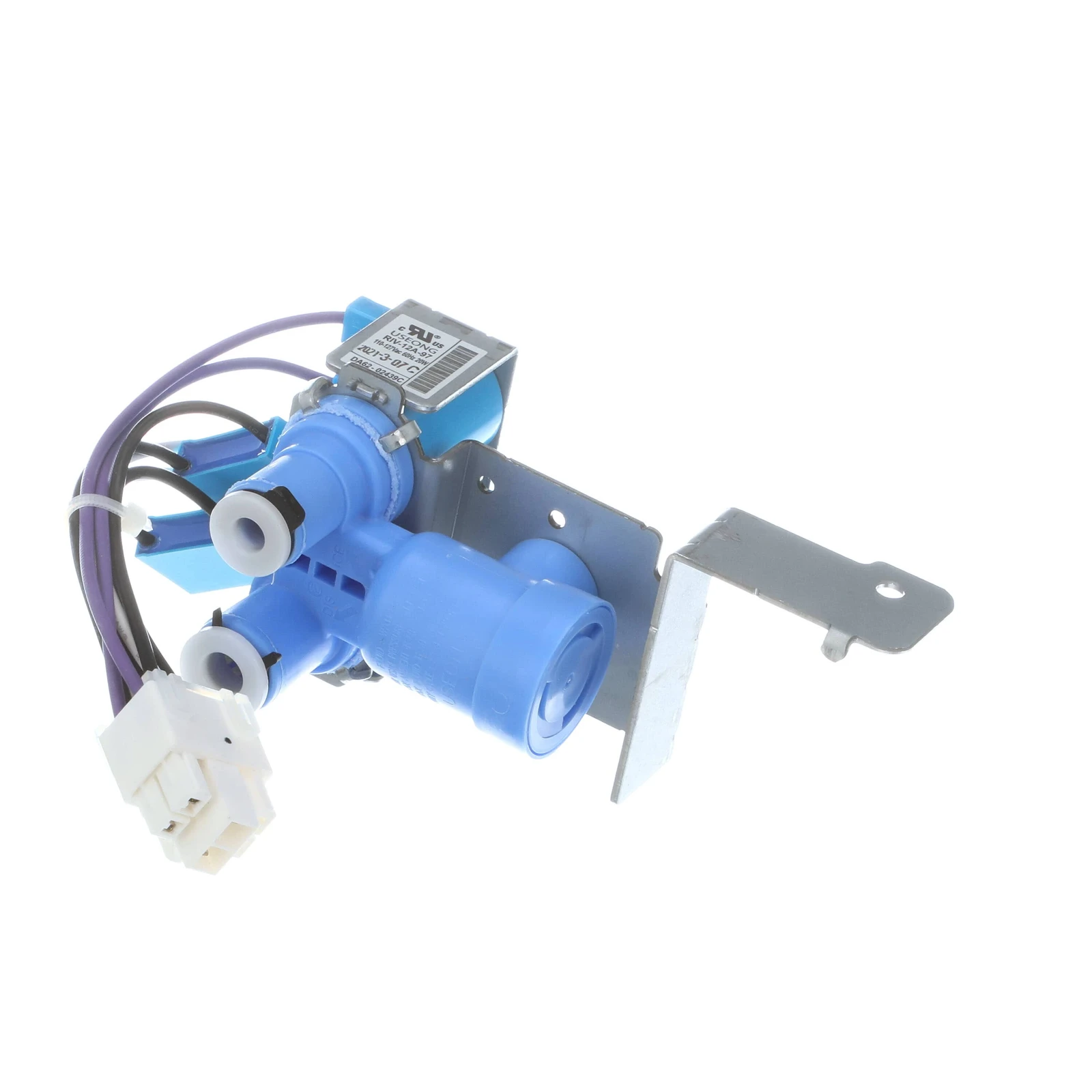 2-Way Water Valve