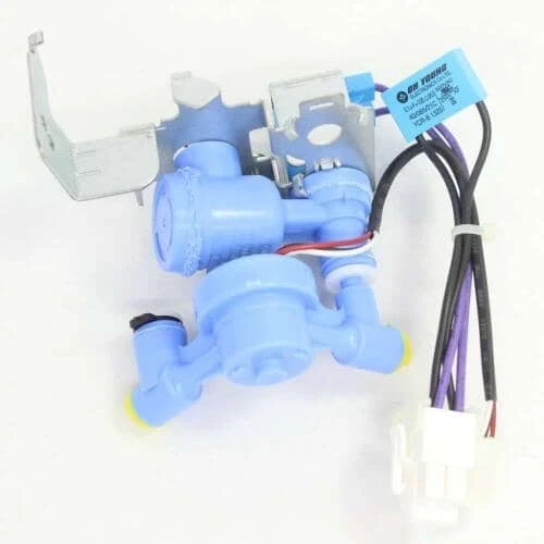Water Valve Assembly