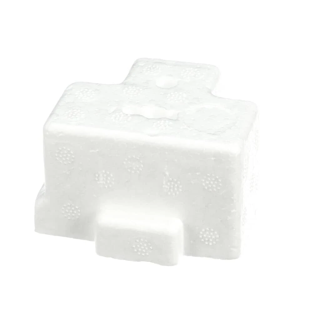 Water Filter Insulation