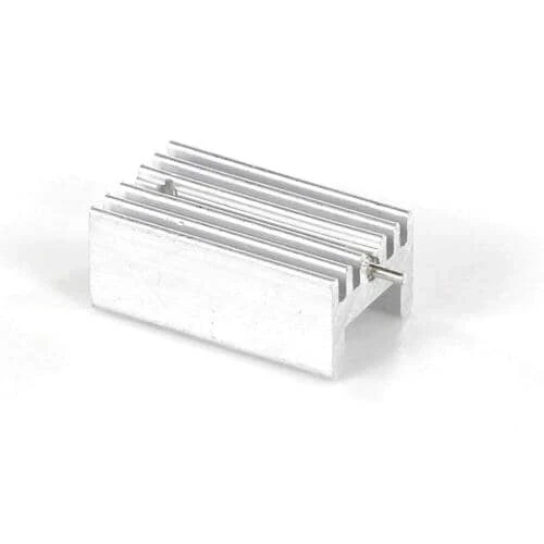 Heat Sink Assembly TR
