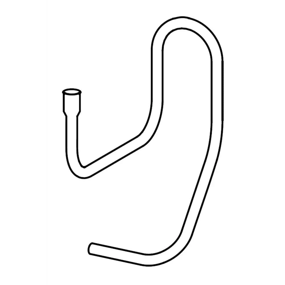 Suction Pipe Connector FRE