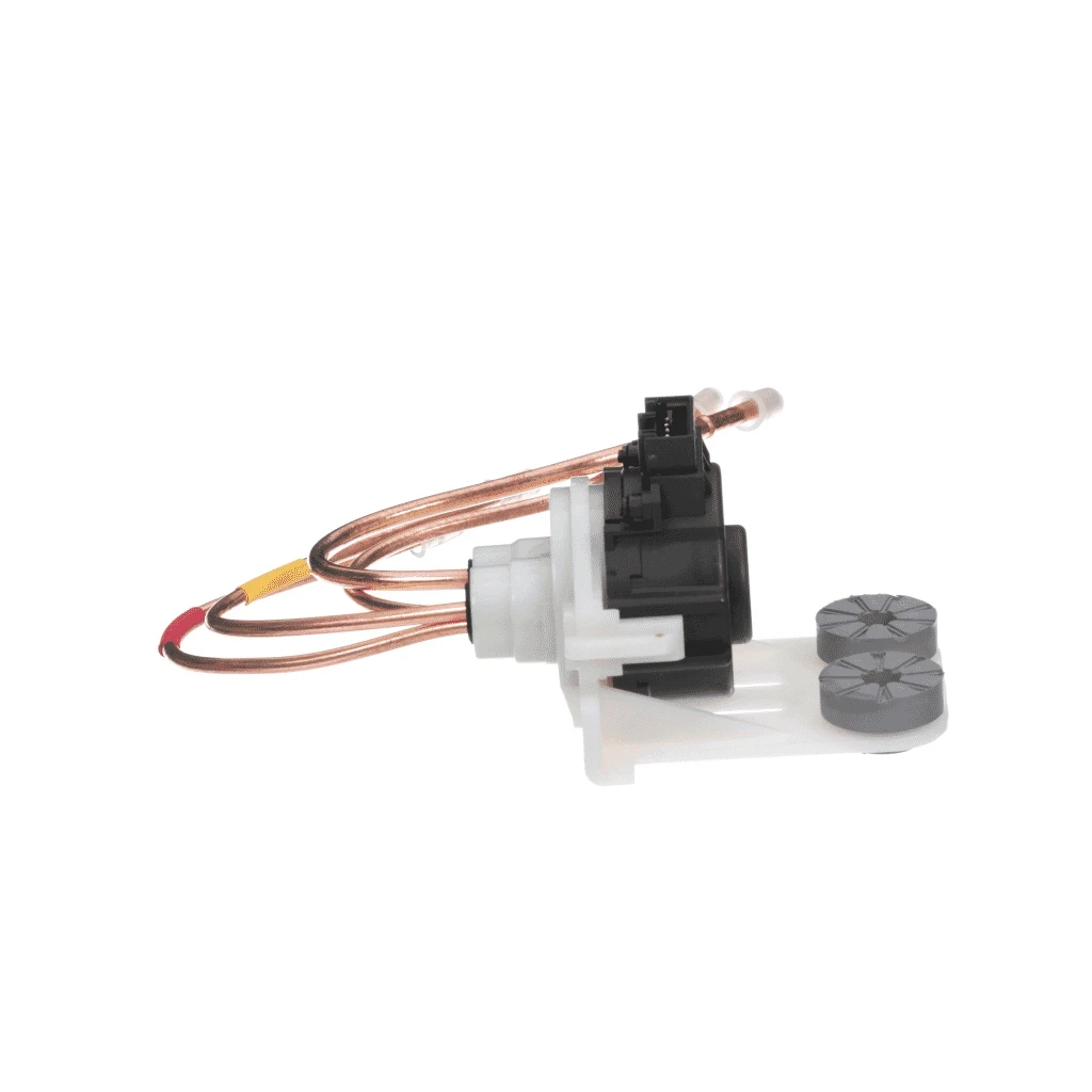 3-Way Right Valve Step DC12V