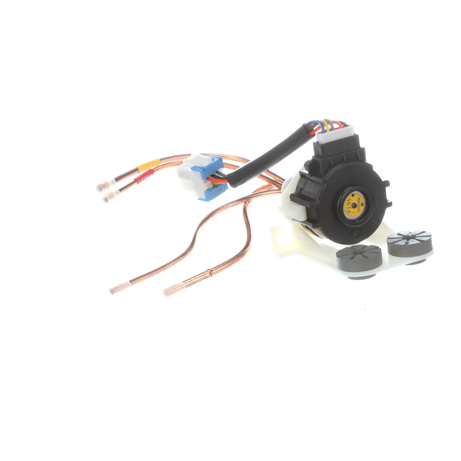 Step Valve Module