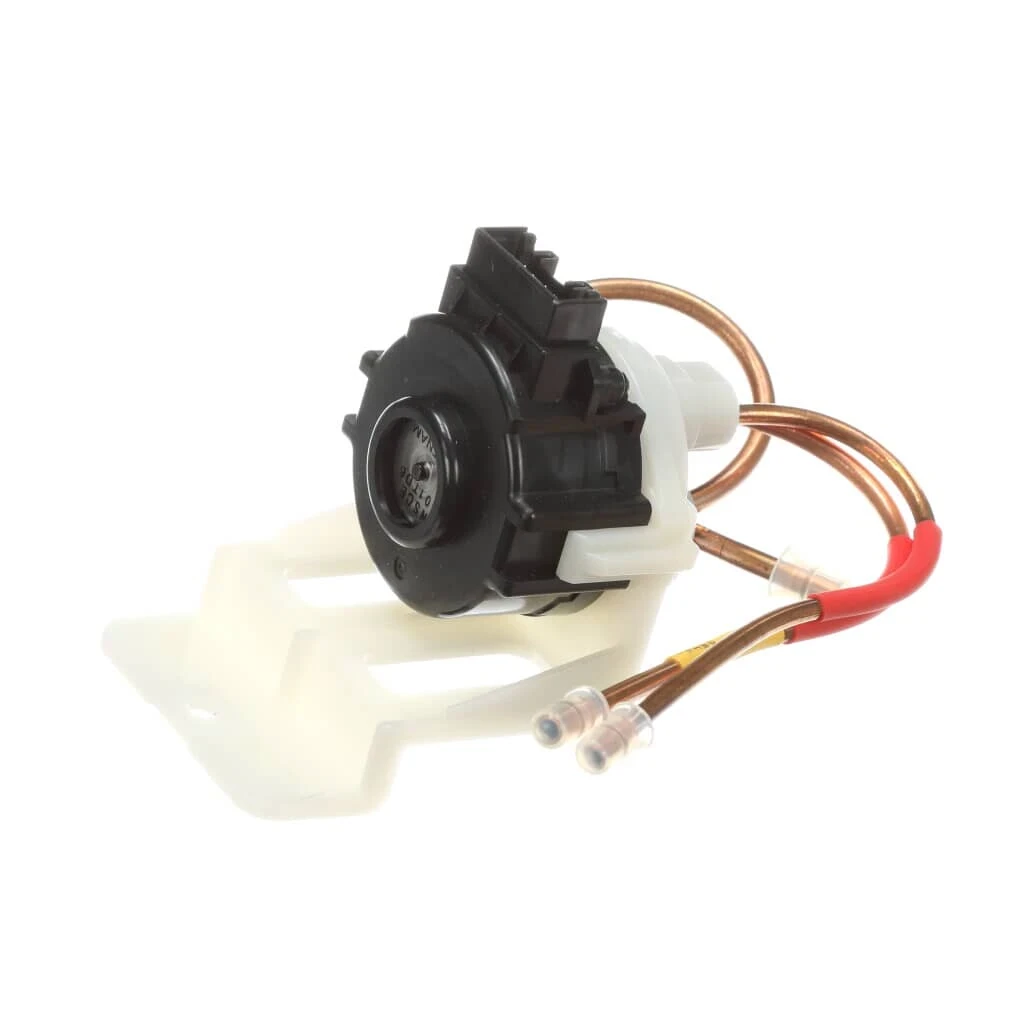 Right Valve Step DC12V