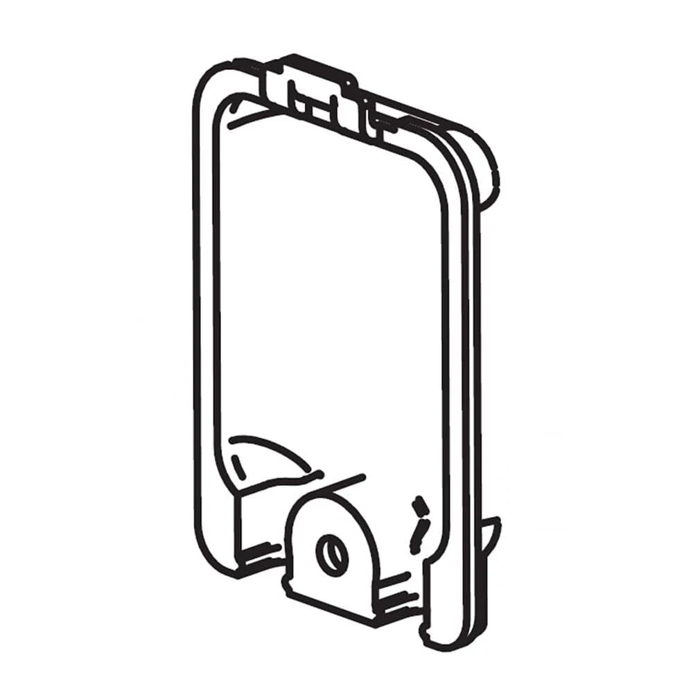 Filter Cover