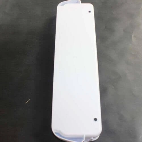 Door Shelf Bin Guard Assembly