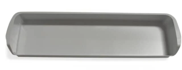 Door Shelf Guard Bin