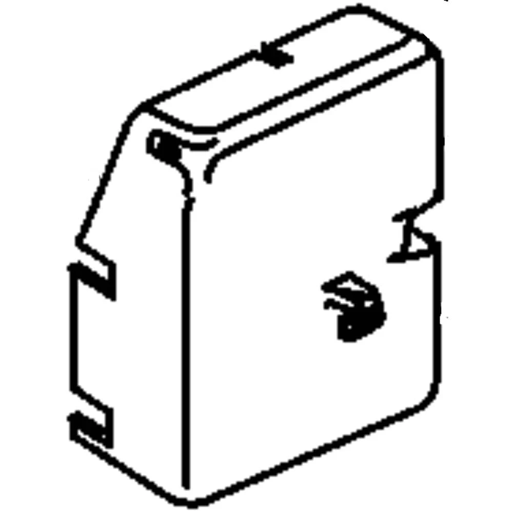 Cover PCB Panel